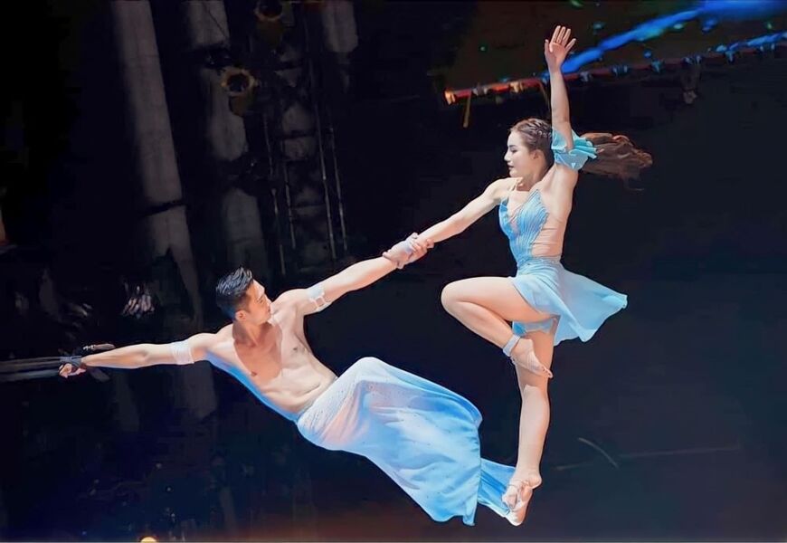 Capture the authentic charm of the region’s cultural scene